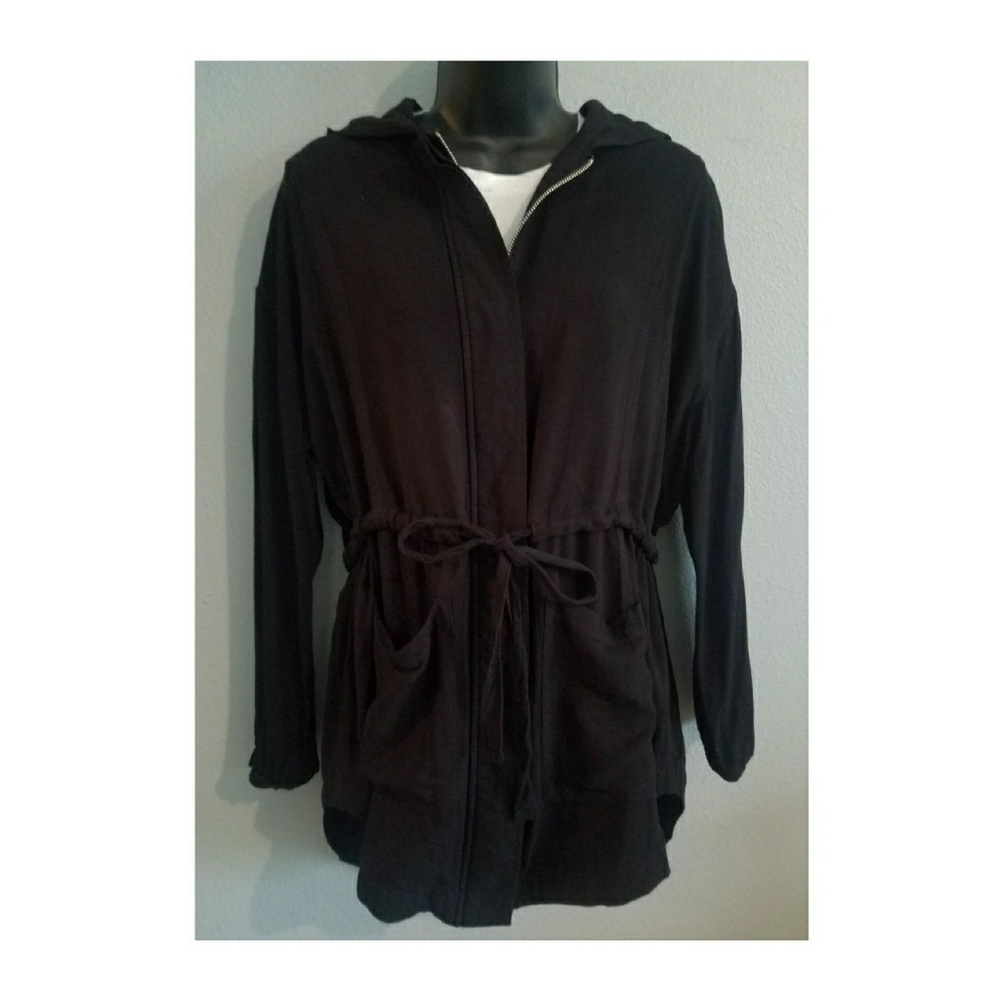 Love Tree Coat